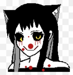 Wolfs And Demon Emoji,Demon Emotion Drawings