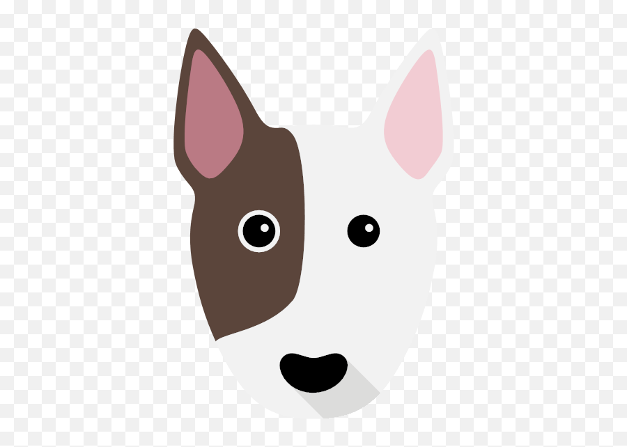 Create A Tailor - Made Shop Just For Your Rescue Dog Northern Breed Group Emoji,Bull Terrier Emoticons