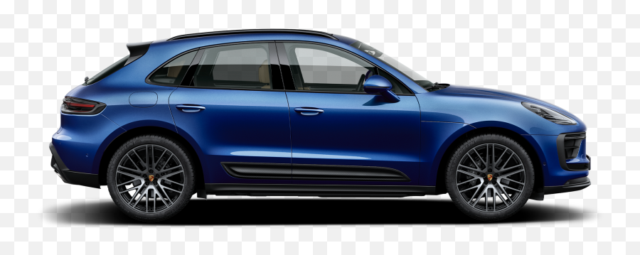 Porsche Macan - Porsche Usa Porsche Macan Emoji,Work Emotion Xd9 Gunmetal