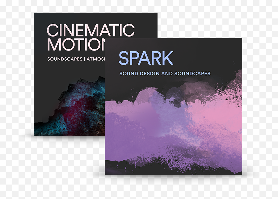 Cinematic Soundscapes Sample Pack U0026 Ambient Loops We - Dpd Paketshop Emoji,Sounds With Raw Emotion