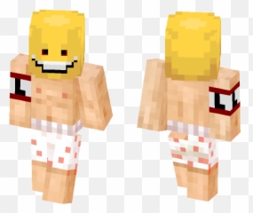 L Gang Smiley Face Minecraft Skin Emoji,How To Make Emoticons In Minecraft