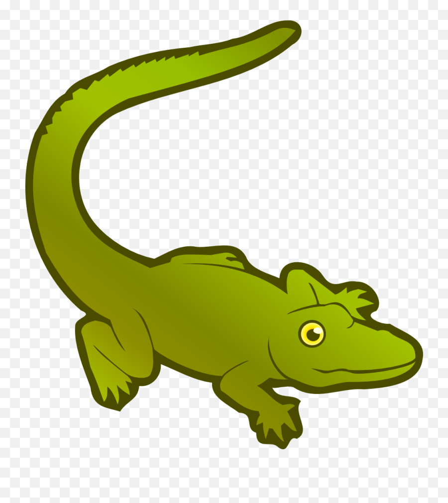 Alligator Png Pic Png Mart Emoji,Mad Iphone Emoticon