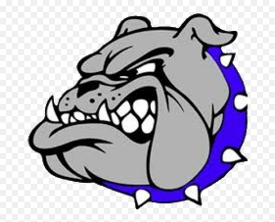 Bulldog Louisville Male High School Buena High School Emoji,Princeton Emoji