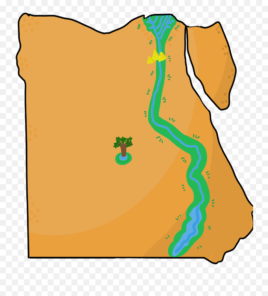 Egypt Cairo Map Ancient - Free Image On Pixabay Emoji,We Are Back At Ancient Egyptian With Emoticons