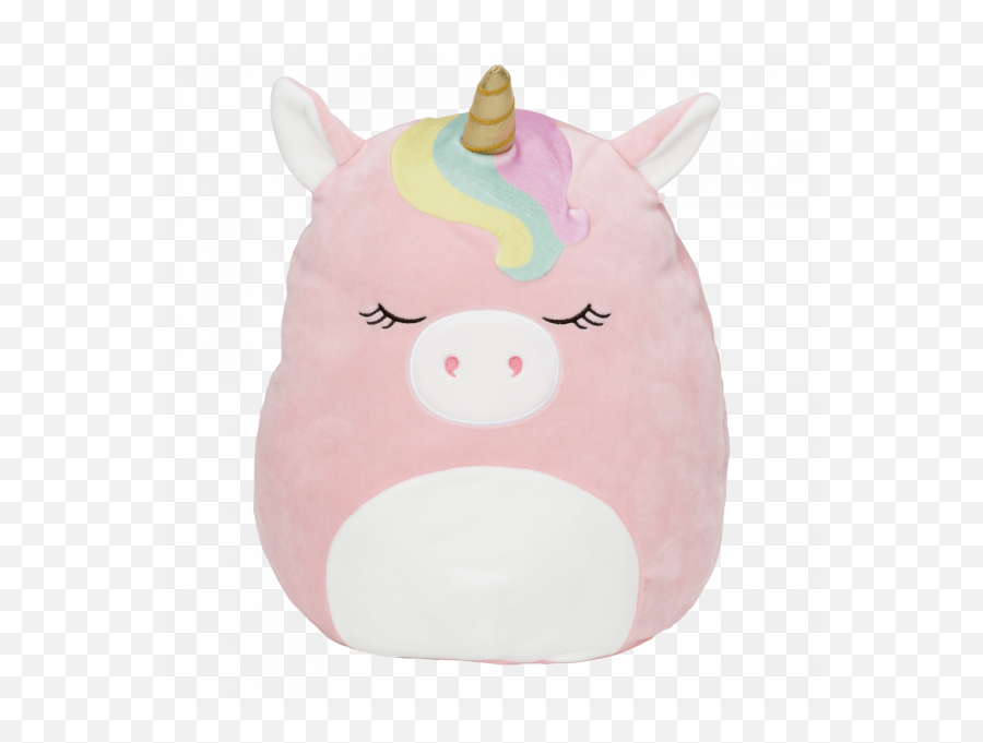 Squishmallows U2013 Join The Squishmallow Squad Emoji,Unicorn From Emotions