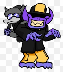 Tux Trouble Funkipedia Mods Wiki Fandom Emoji,Linux Tux Discord Emoji