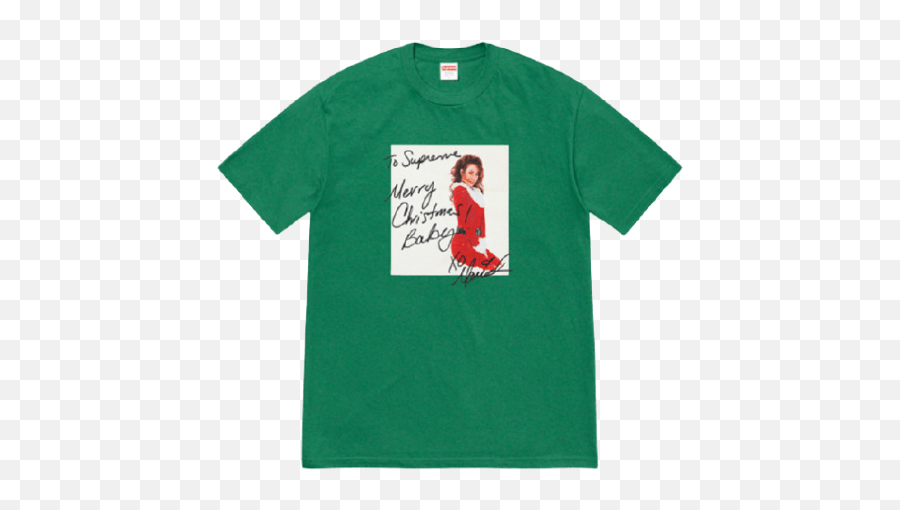 Mariah Carey Tee Lt Pine Area 02 Emoji,Emotions N Mariah Carey