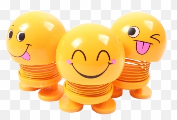 Bobblyheadz Bluetooth Character Speakers Wiseprimate Emoji,Emoticon For Speaker