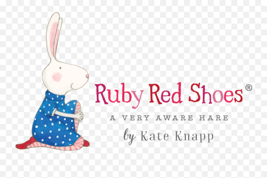 A Book About Rubyu0027s Feelings The World Of Ruby Red Shoes Emoji,Hare Emotion