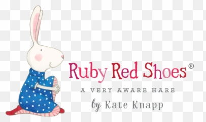 A Book About Rubyu0027s Feelings The World Of Ruby Red Shoes Emoji,Hare Emotion