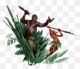 Eloko - Monsters Archives Of Nethys Pathfinder 2nd Emoji,Eidolon Magic Emotions
