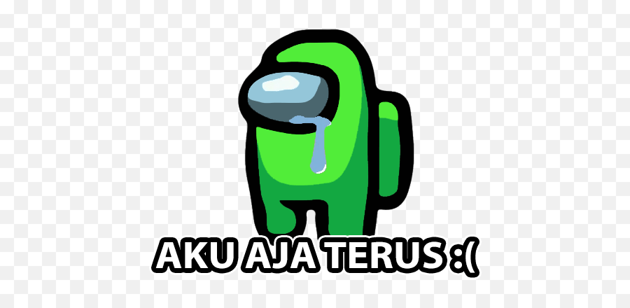 Amongus Bahasa I Emoji,Among Us Emoji