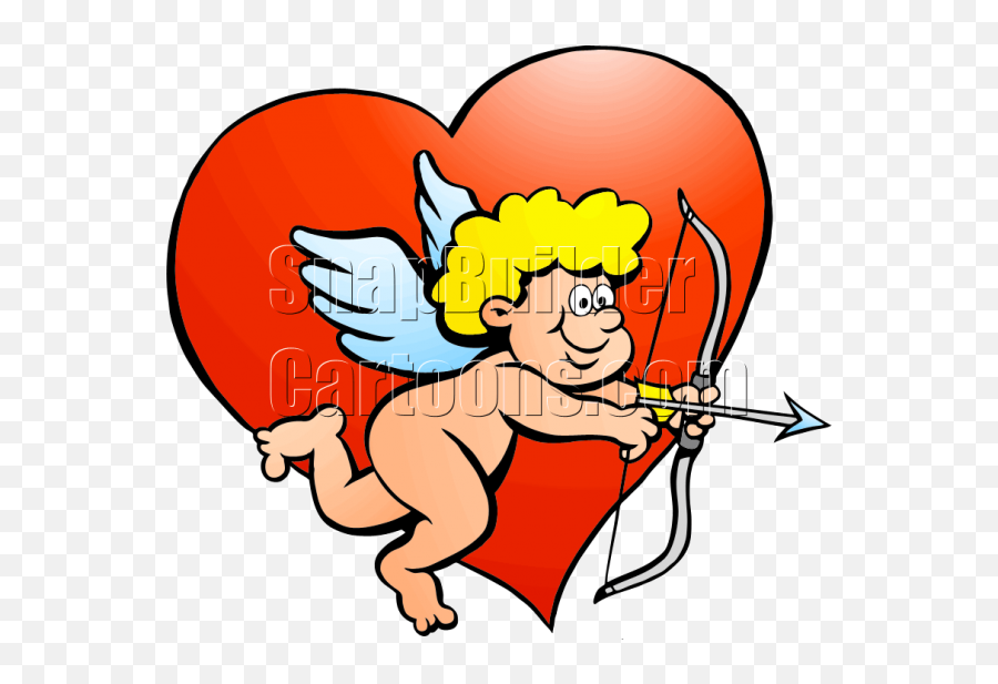 Love Amor Heart U0026 Arrow Emoji,Cupid Heart Emoji