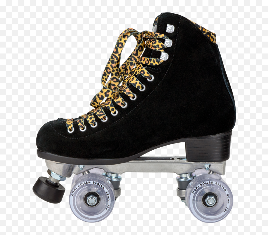 Moxi Panther Roller Skates Emoji,Hockey Skate Emoji