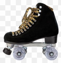 Moxi Panther Roller Skates Emoji,Hockey Skate Emoji