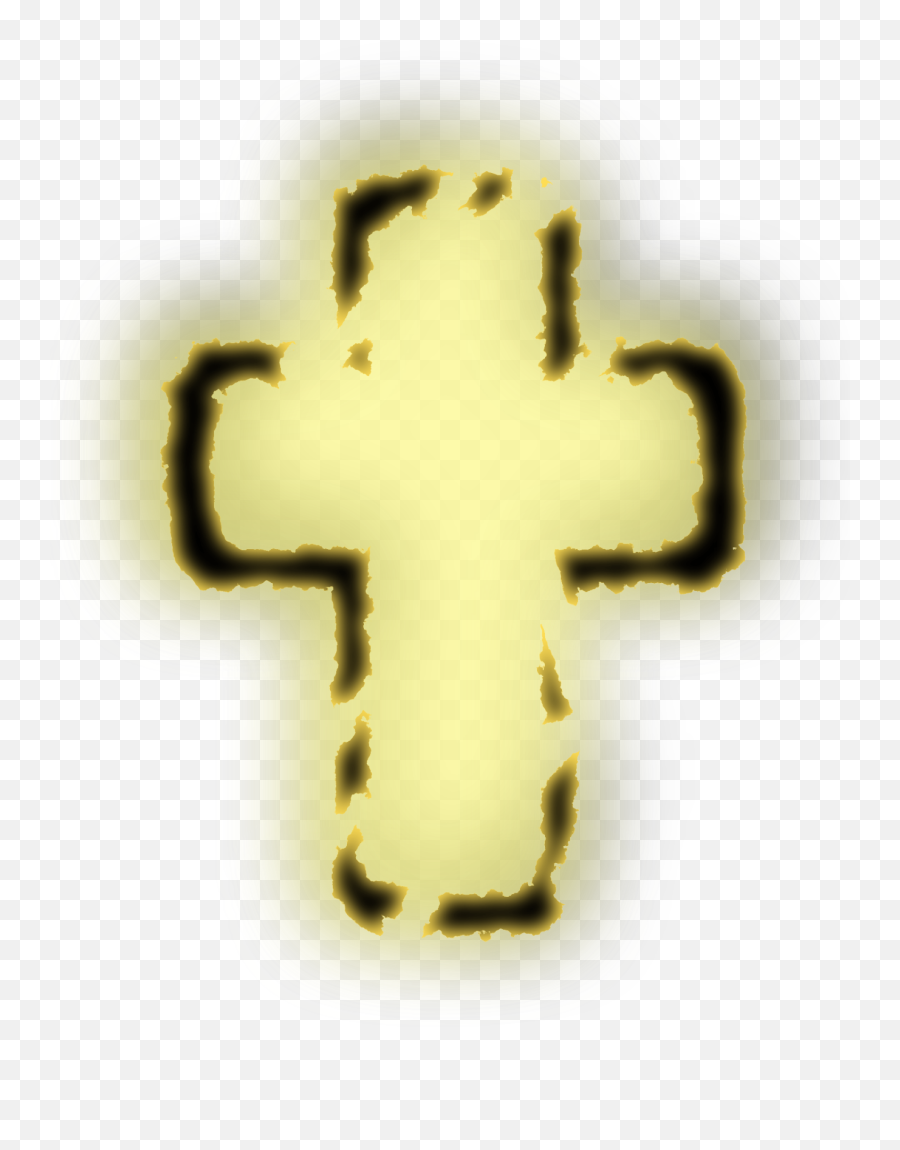 Cross Clipart Png In This 12 Piece Cross Svg Clipart And Emoji,Ordthodox Cross Emoji