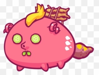Axie 30961 Axie Marketplace Emoji,Beansprout Emoji