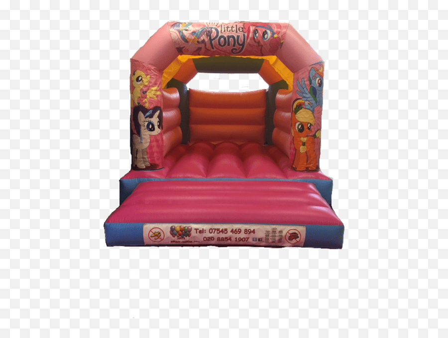 Castle Themes - Bouncy Castle And Soft Play Hire In Welling Inflatable Emoji,Emoji Castle And Book