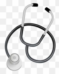 Stethoscope Free Icon Png Transparent Background Free Emoji,Stethoscope Emoji