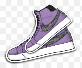 Sb Blazer Emoji,Sneakers Emoji