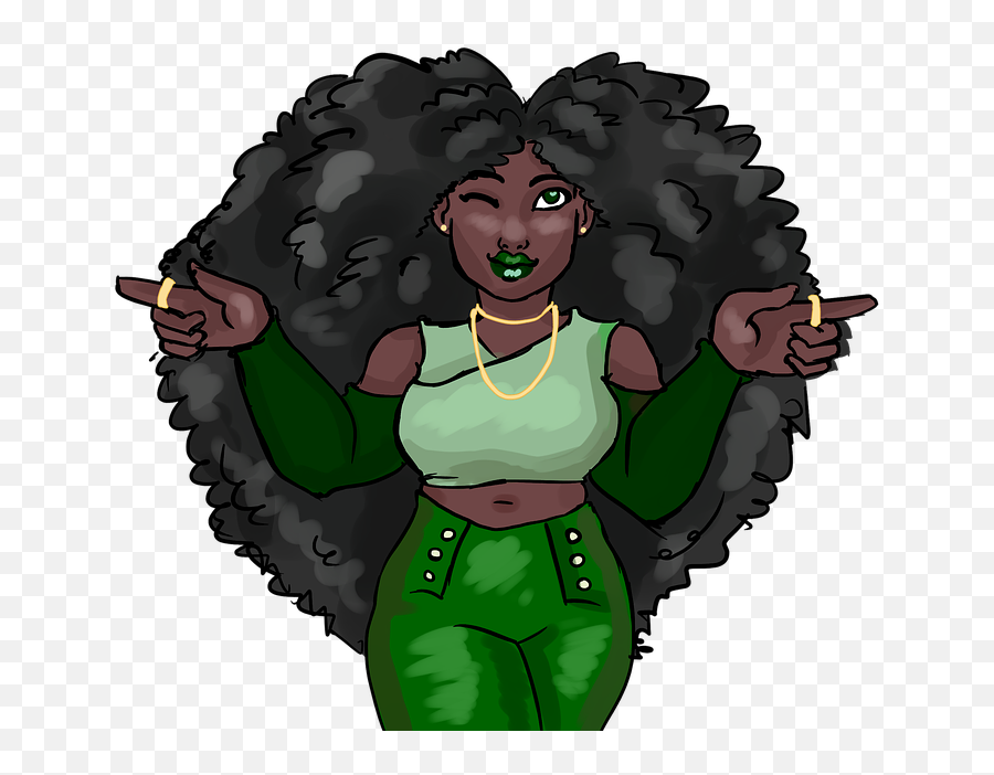 Black Woman Trans Arent - 10 Free Hq Online Puzzle Games On Free Black Woman Png Emoji,Black Girl Emoji
