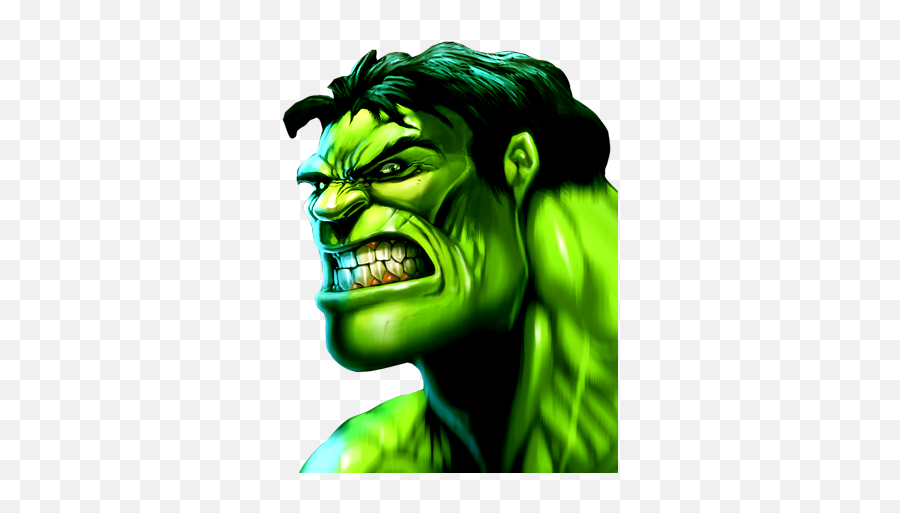 Incredible Hulk Quotes Angry Quotesgram - Incredible Hulk Face Hd Emoji,Emoji Game Hulk