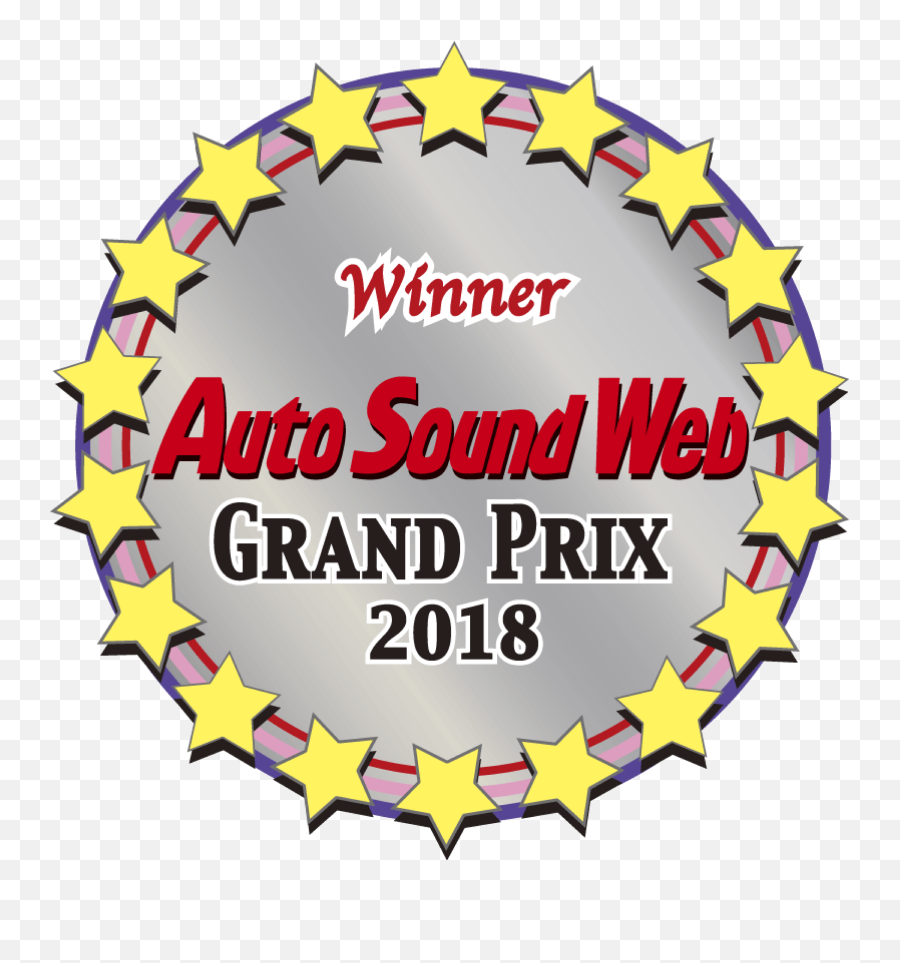 Auto Sound Award 2018 Helix Dsp Mini - Audio Power Amplifier Language Emoji,Covered Wagon Emoji