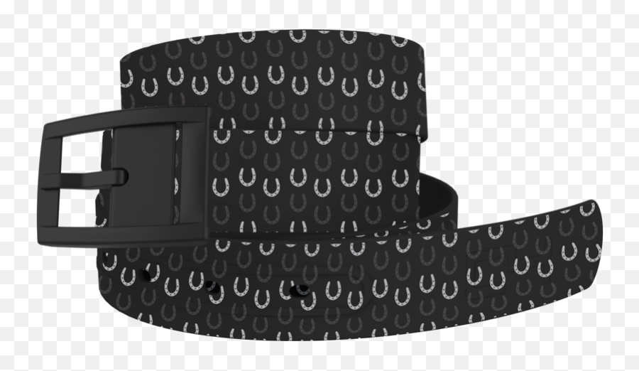 C4 Belt - Solid Emoji,Emoji Saddle Pad