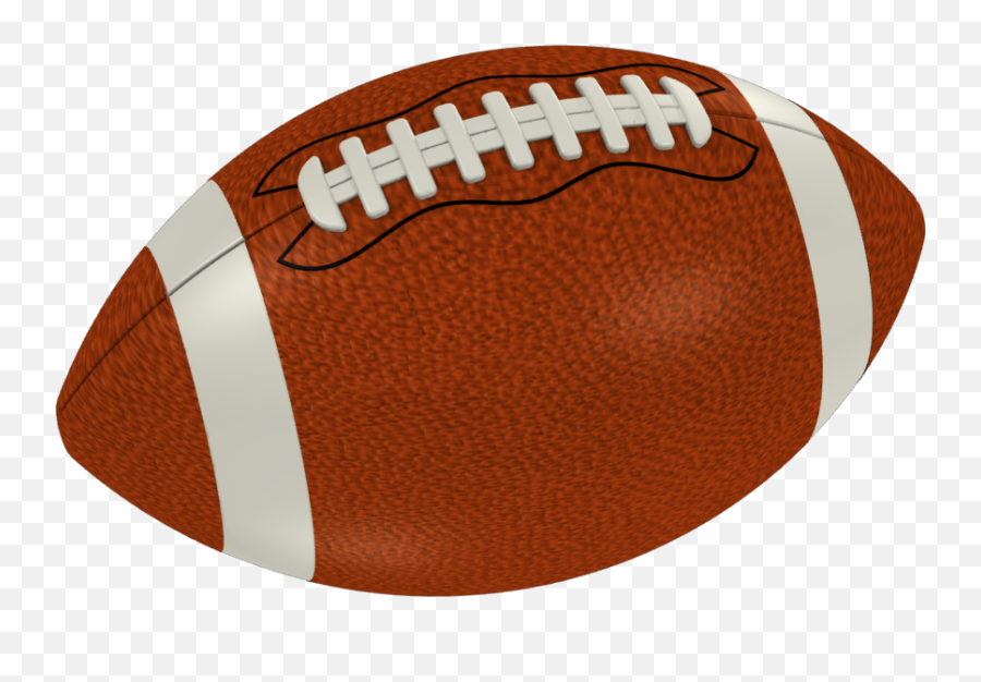 American Football Png Image Football American Football - Transparent Background Football Clip Art Emoji,Georgia Bulldog Emoji