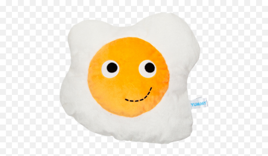 Branded Soft Toys Yummy World 10 - Happy Emoji,Emoticon Plush