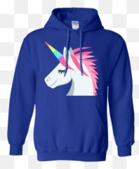 Unicorn Face Emoji Hoodie U2013 Wind Vandy,Unicorn Emoji T Shirt