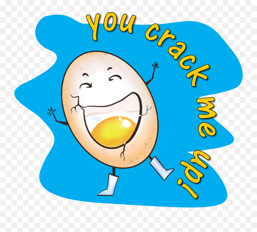 You Crack Me Up U2014 Steemit - Happy Emoji,Emoticon Me