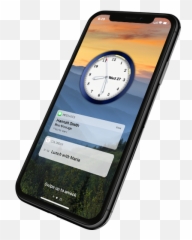 Cloki - Portable Emoji,Clock Emojis