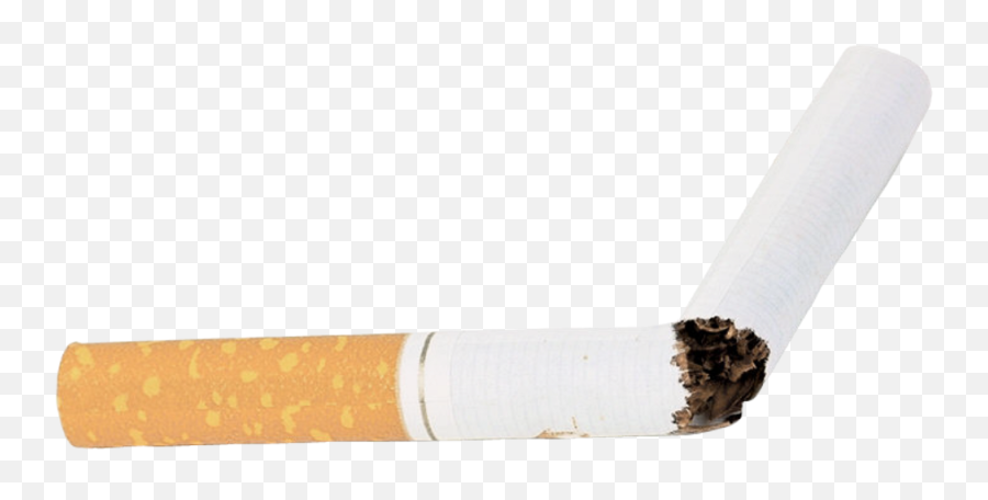 Broken Cigarette Psd Official Psds - Broken Cigarette Emoji,Cigarette Emoji Png