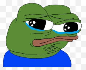 Frog Emoji Discord - Discord Emojis Apu,Slack Emoji