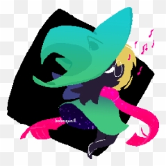 Bobaquailu0027s Art - Fictional Character Emoji,Monika Emoji