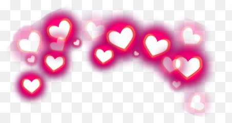 De Corazones - Corazones Png Emoji,Corazones Emojis Png