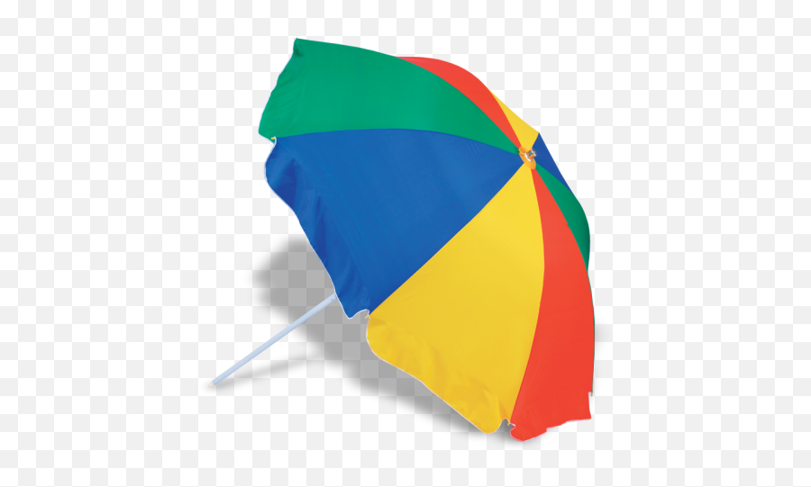 Branded Multicolour Jumbo Beach - Folding Emoji,10 And Umbrella Emoji Game