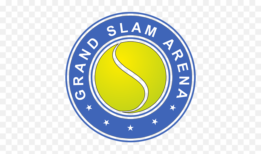 Grand Slam Arena - Inatews Emoji,Emotion Grandslam