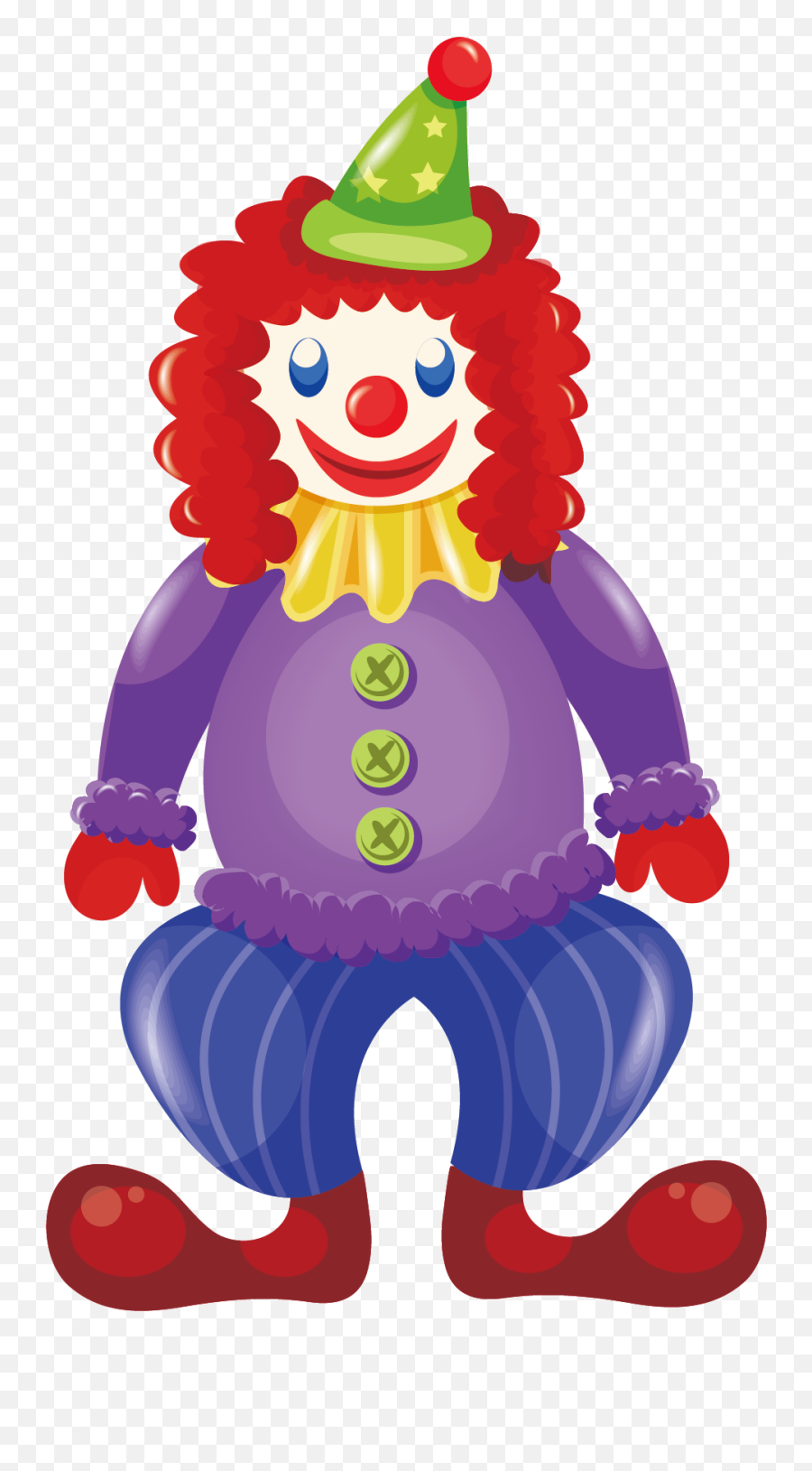 Free Png Download Clown Png Images Background Png Images - Free Pictures Of Female Clown Emoji,Kinky Face Emoji