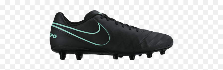 Football Boots Nike Tiempo Genio - Round Toe Emoji,Emotion High Leg Boots