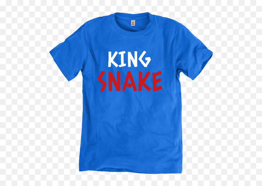 Kingsnake Apparel Kingsnakeappare Twitter - Edgy T Shirt Emoji,How To Make Emoji Clothes