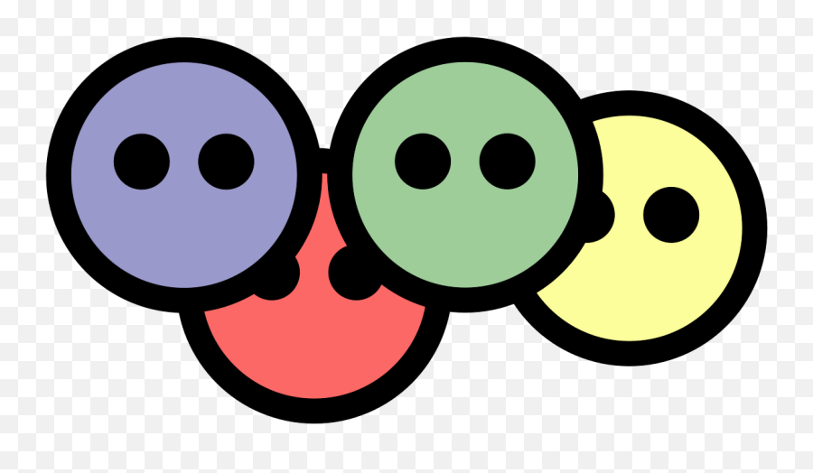 Foaf - Foaf Friend Of A Friend Emoji,Hidden Jabber Emoticons
