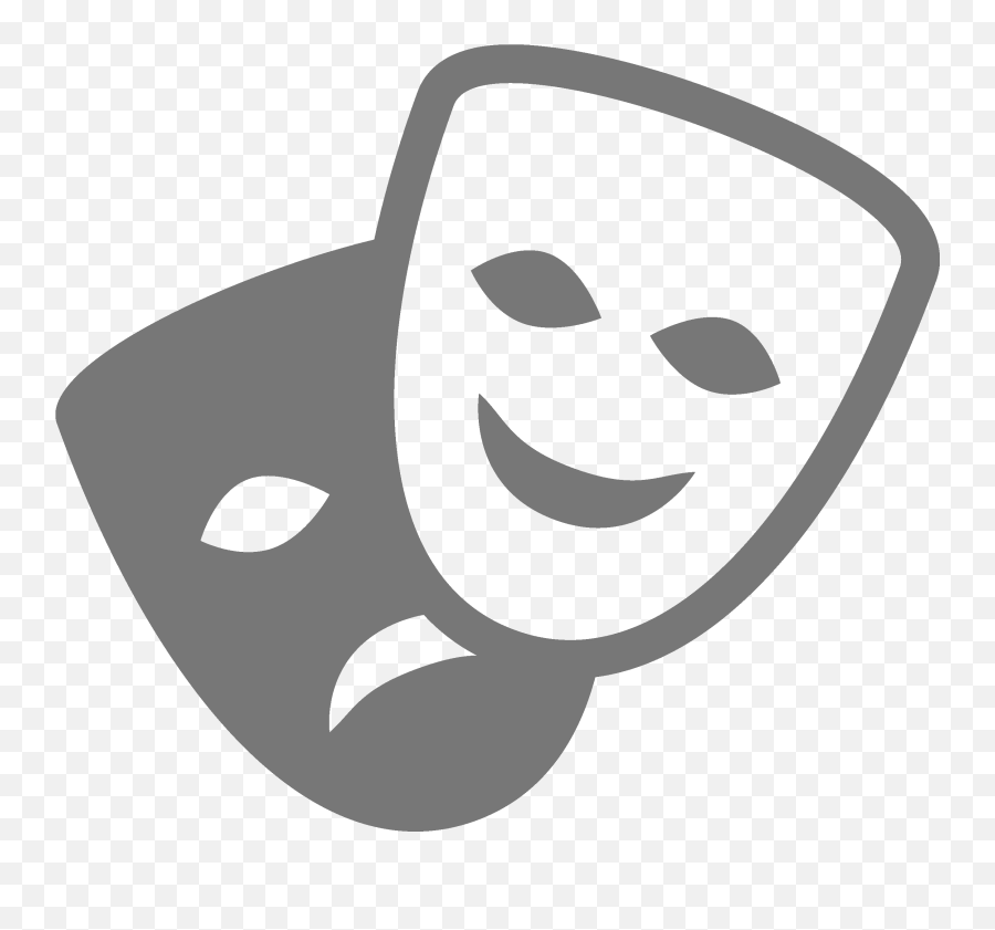 Butler Ruston Bell Talent Associates - Expressive Arts Icon Emoji,Headshot Emoticon