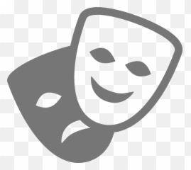 Butler Ruston Bell Talent Associates - Expressive Arts Icon Emoji,Headshot Emoticon