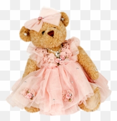 Peach Teadybear Sticker - Soft Emoji,Peach Emoji Plush