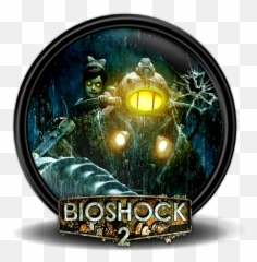 Bioshock 2 9 Icon - Bioshock 2 Emoji,Bioshock Emoji