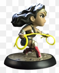 Toys U0026 Games Qmx Wonder Woman Justice League Q - Fig Quantum Fictional Character Emoji,Justice Emoji Clothes