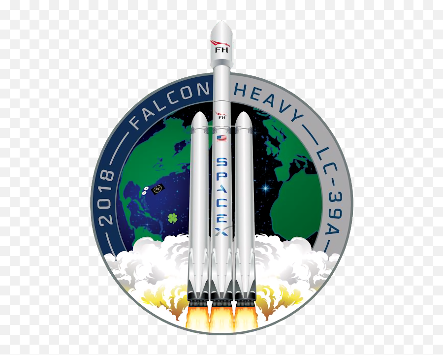 Welcome To Rolexmagazinecomhome Of Jakeu0027s Rolex World - Spacex Falcon Heavy Mission Patch Emoji,Barry And Stuart Emotion Test