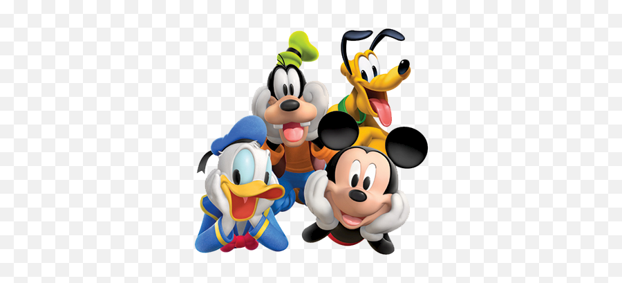 Clubgangpng 354340 Mickey Mouse Pictures Mickey Mouse - Transparent Background Mickey Mouse Clubhouse Png Emoji,Emoji Blitz Ducktale Not Working